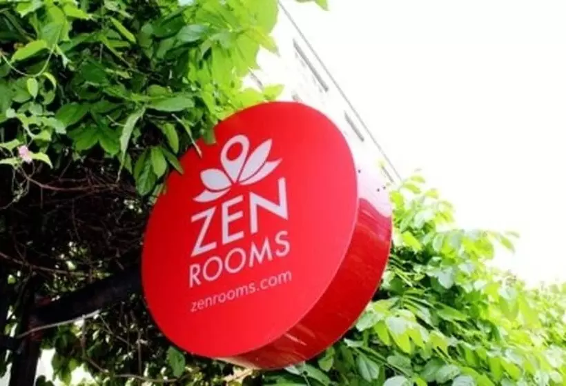 Fotos del hotel Lovina Inn Batam Centre By Zen Rooms:  14