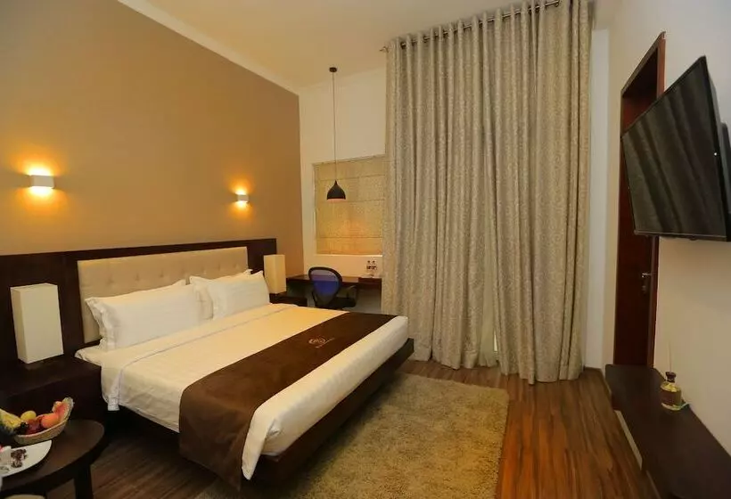Fotos del hotel Ripon Grand Hill:  6