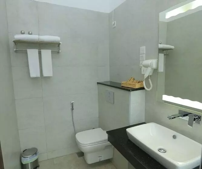 Fotos del hotel Ripon Grand Hill:  7