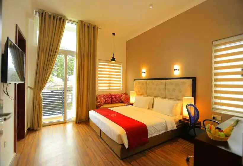 Fotos del hotel Ripon Grand Hill:  10