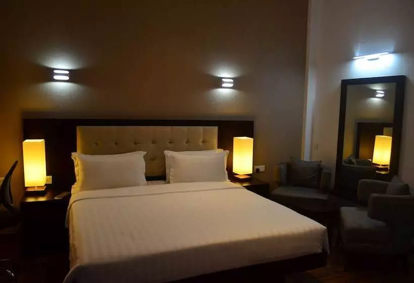 Fotos del hotel Ripon Grand Hill:  11