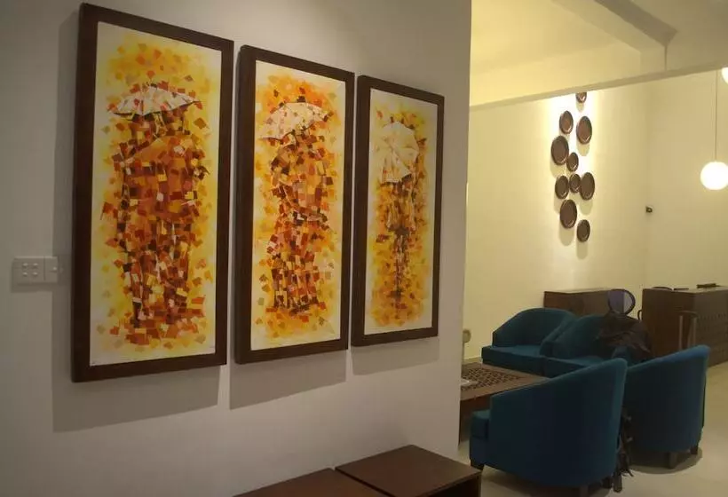 Fotos del hotel Ripon Grand Hill:  13