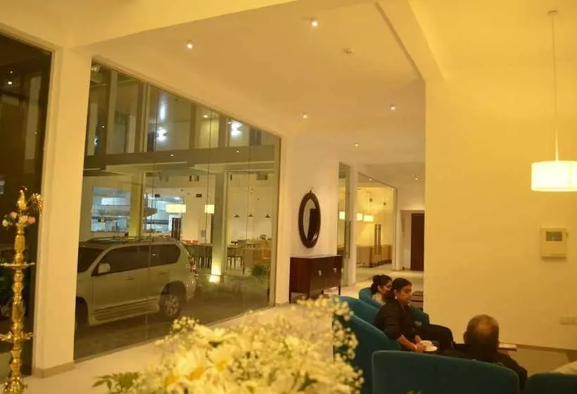 Fotos del hotel Ripon Grand Hill:  14