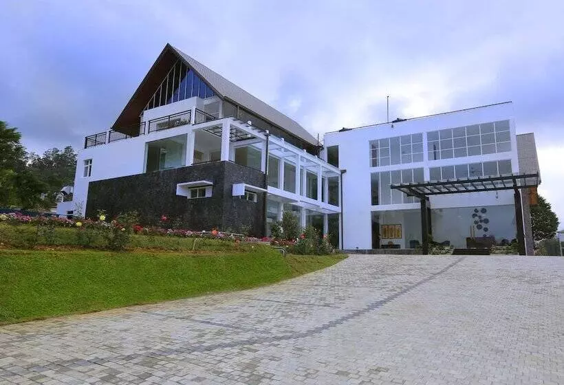 Fotos del hotel Ripon Grand Hill:  15