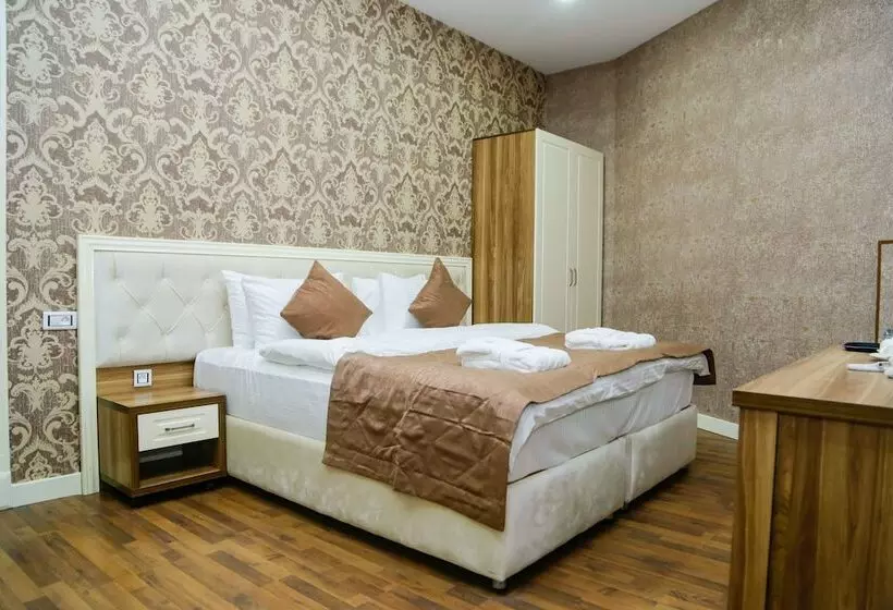 Villa Inn