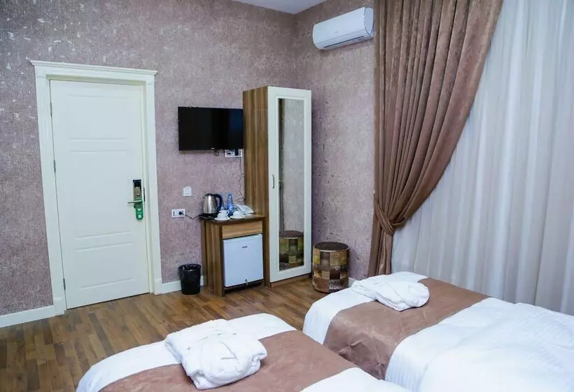 Fotos del hotel Villa Inn:  5