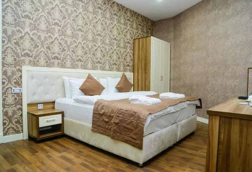 Fotos del hotel Villa Inn:  7