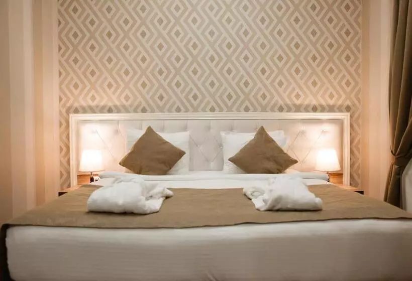 Fotos del hotel Villa Inn:  6