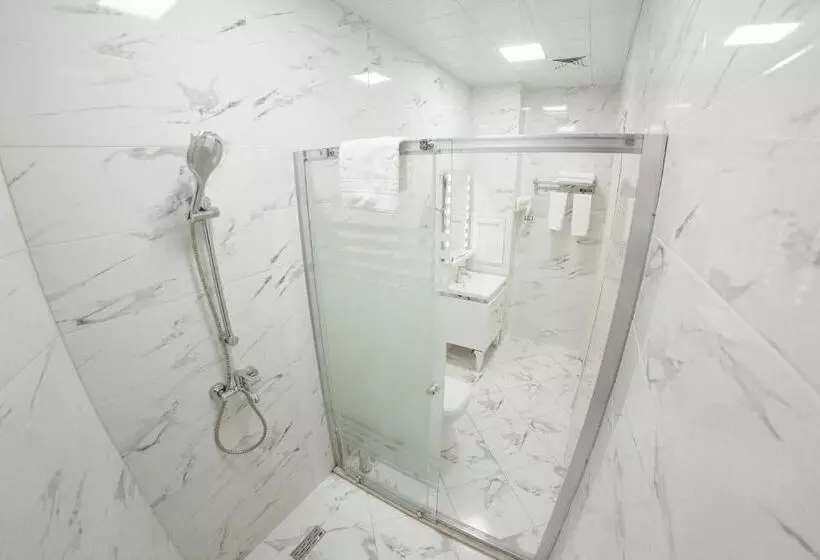 Fotos del hotel Villa Inn:  17