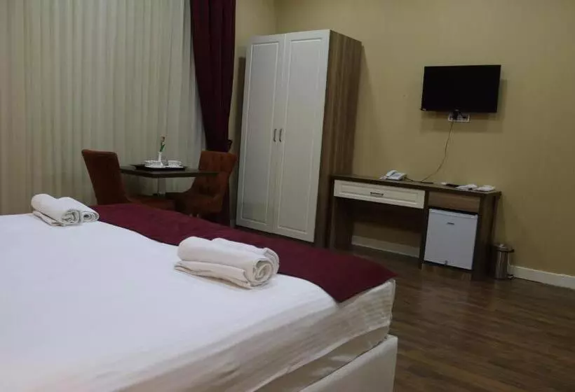 Fotos del hotel Villa Inn:  10