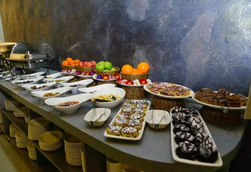Fotos del hotel Villa Inn:  2