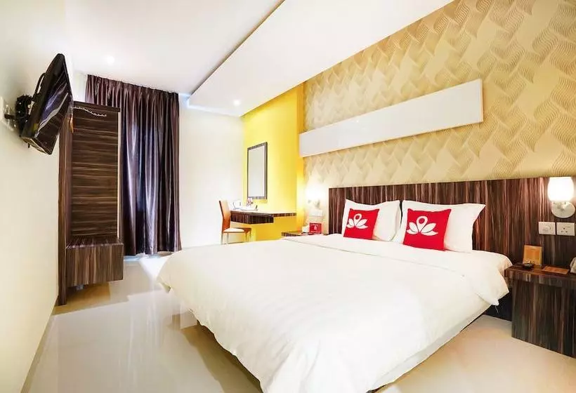 Fotos del hotel Zen Rooms Near Purimas Batam Centre:  6