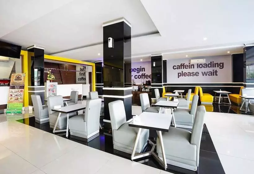 Fotos del hotel Zen Rooms Near Purimas Batam Centre:  16