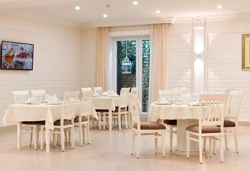 Fotos del hotel Praga:  15