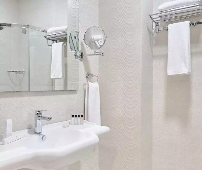 Fotos del hotel Praga:  14