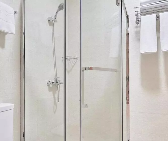Fotos del hotel Praga:  13