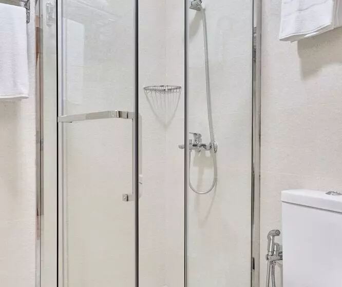 Fotos del hotel Praga:  11