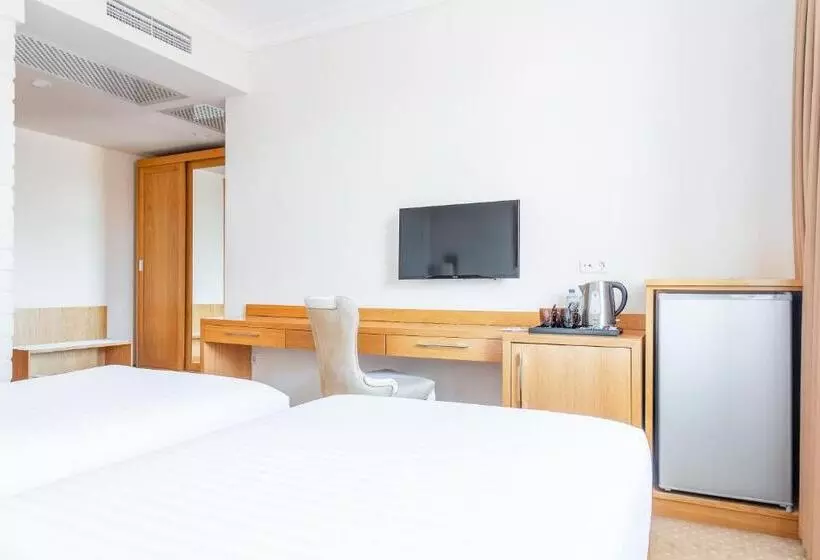 Fotos del hotel Praga:  24
