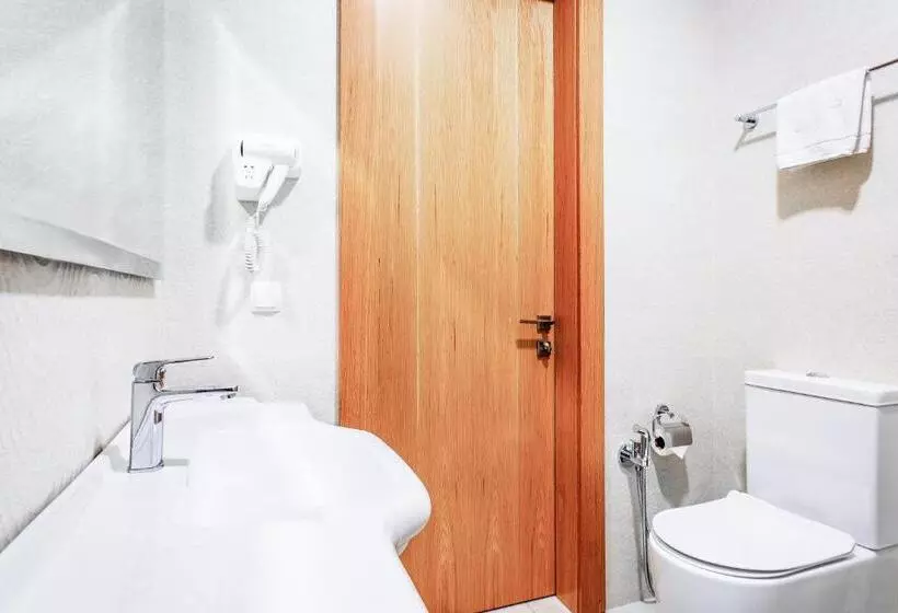 Fotos del hotel Praga:  25