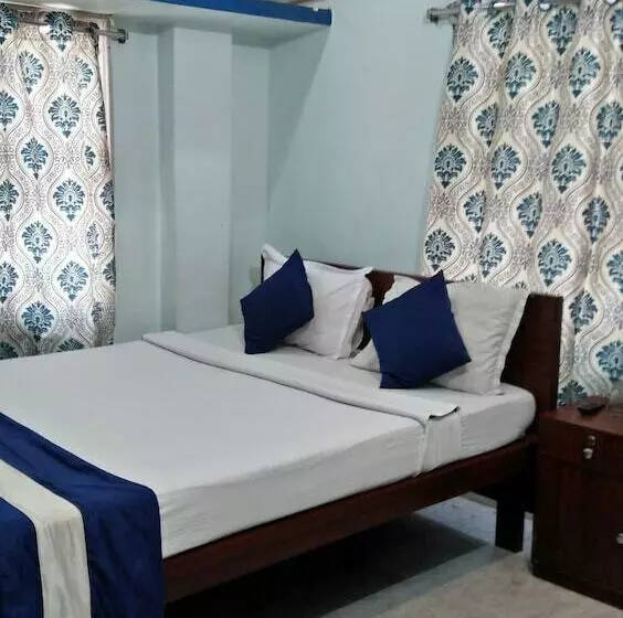 Fotos del hotel Om Shanti Guest House:  4