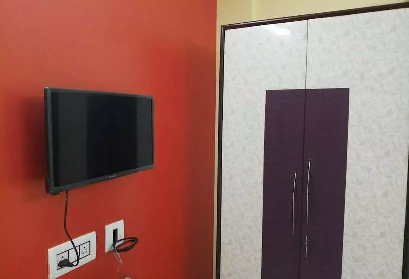 Fotos del hotel Om Shanti Guest House:  10