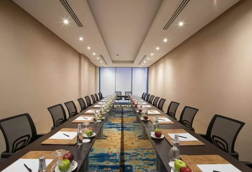 Fotos del hotel Naviti By Warwick Dammam:  21