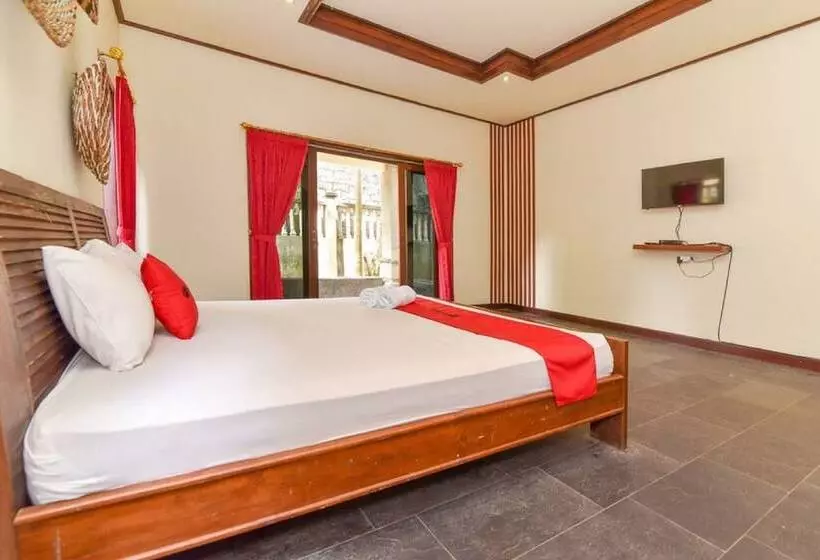 Fotos del hotel Reddoorz Plus Near Seminyak Square:  2