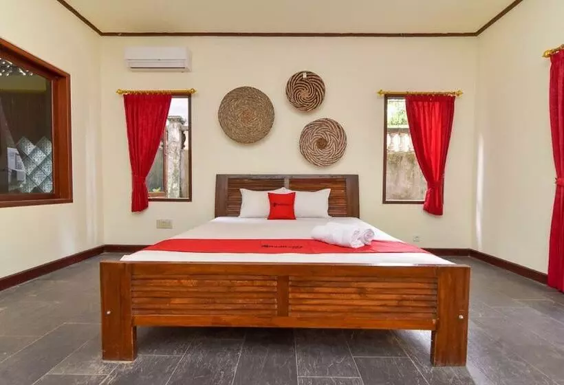 Fotos del hotel Reddoorz Plus Near Seminyak Square:  9