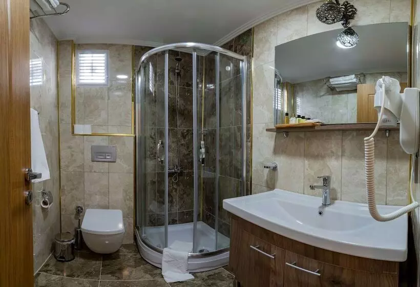 Fotos del hotel Golden Sand:  15