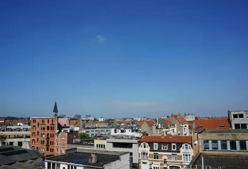 Fotos del hotel Hôtel Des Deux Gares:  4