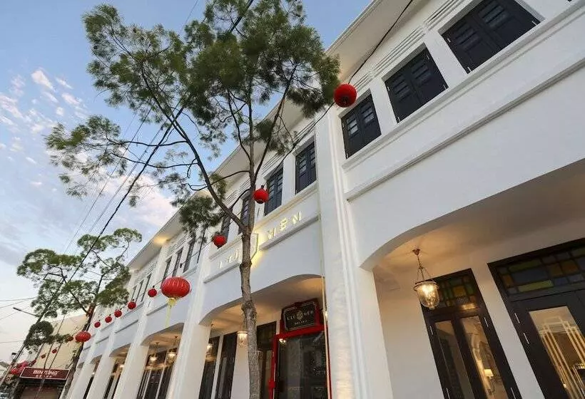 Fotos del hotel Liu Men Melaka  By Preference:  11
