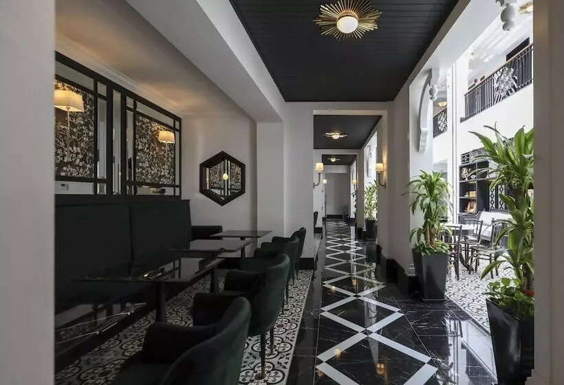 Fotos del hotel Liu Men Melaka  By Preference:  14