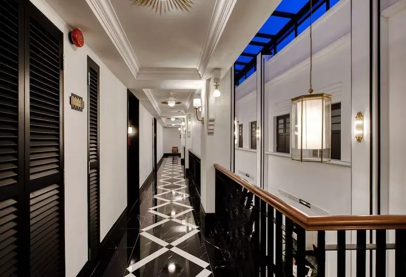 Fotos del hotel Liu Men Melaka  By Preference:  17