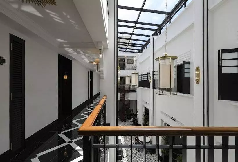 Fotos del hotel Liu Men Melaka  By Preference:  16