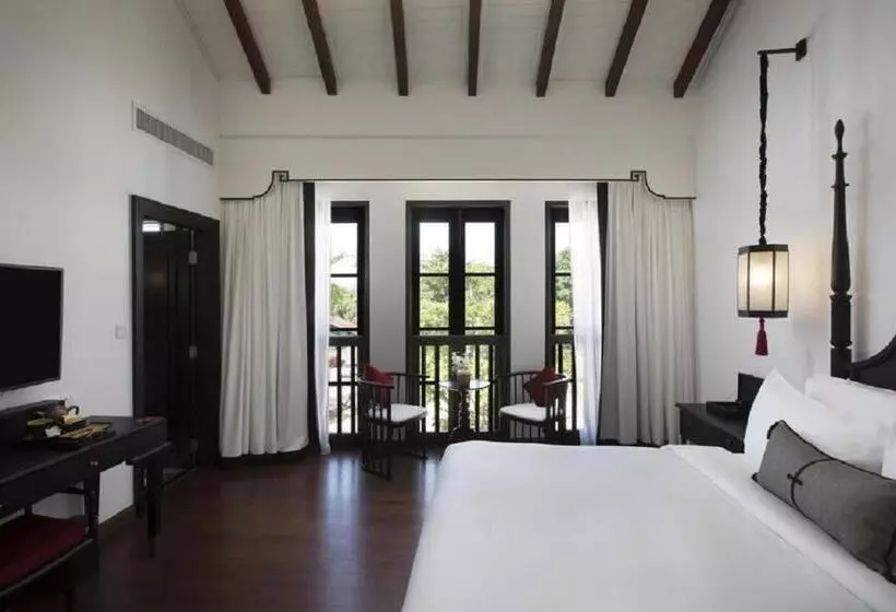 Fotos del hotel Liu Men Melaka  By Preference:  23