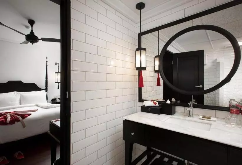 Fotos del hotel Liu Men Melaka  By Preference:  24