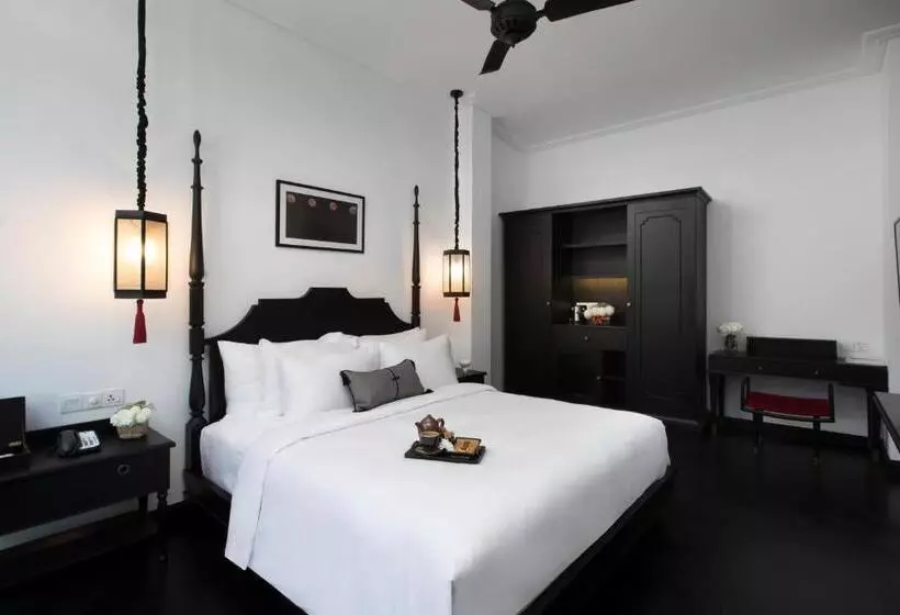 Fotos del hotel Liu Men Melaka  By Preference:  25