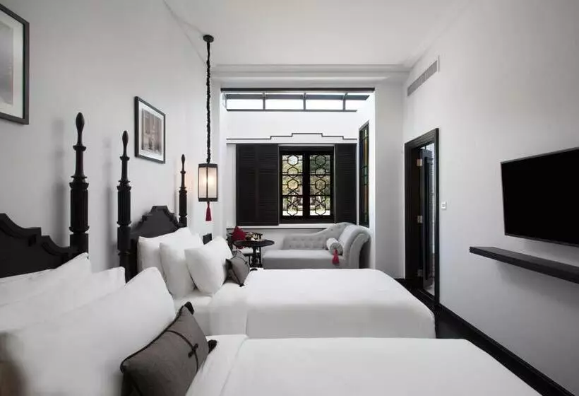 Fotos del hotel Liu Men Melaka  By Preference:  6