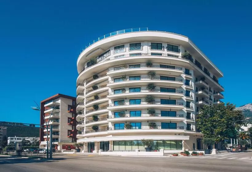 Fotos del hotel Iberostar Slavija:  24