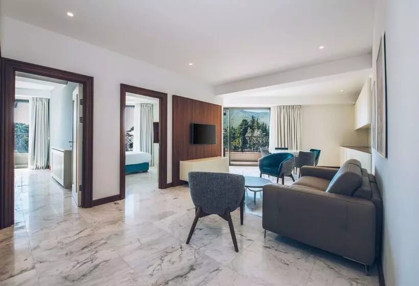 Fotos del hotel Iberostar Slavija:  21