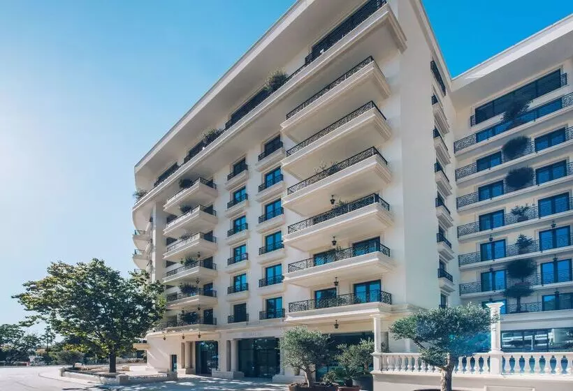 Fotos del hotel Iberostar Slavija:  71