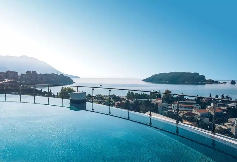 Fotos del hotel Iberostar Slavija:  14