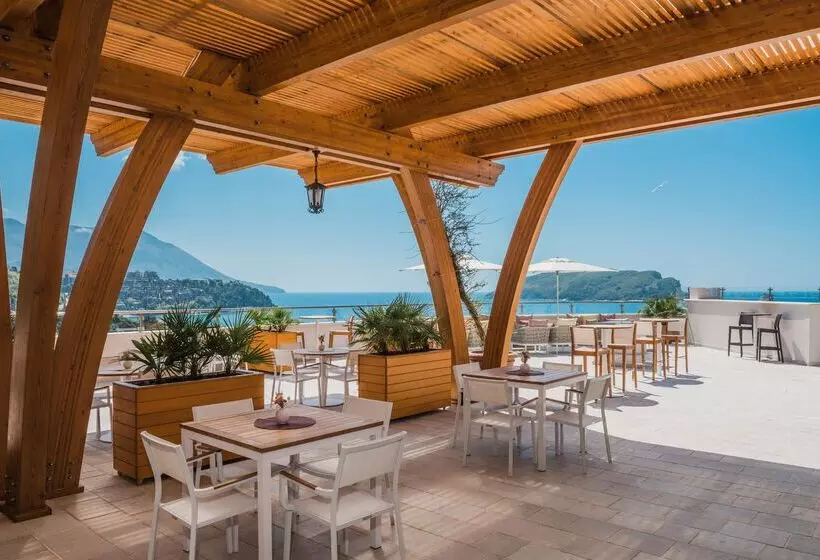 Fotos del hotel Iberostar Slavija:  19