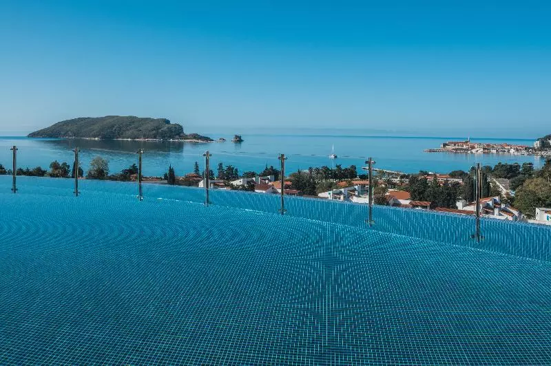 Fotos del hotel Iberostar Slavija:  3
