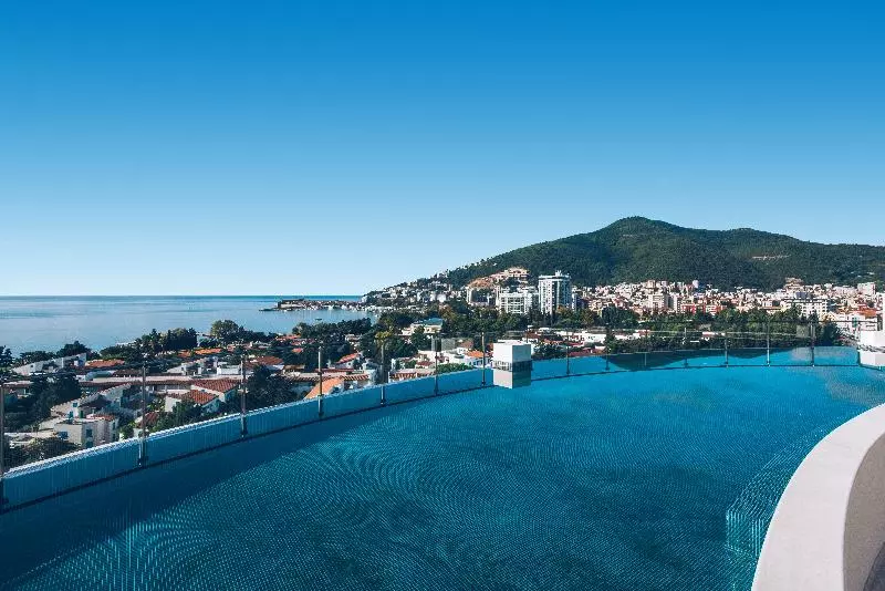 Fotos del hotel Iberostar Slavija:  40