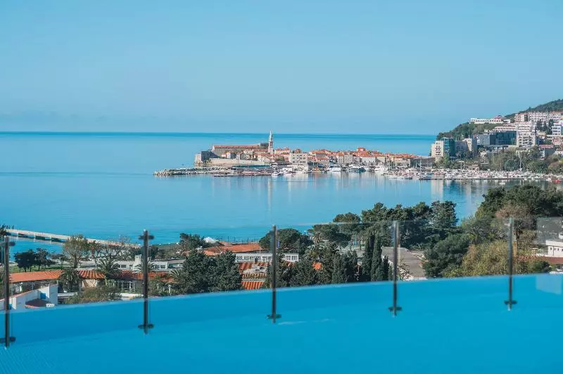 Fotos del hotel Iberostar Slavija:  53