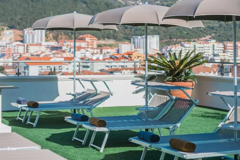 Fotos del hotel Iberostar Slavija:  9