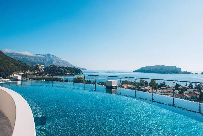 Fotos del hotel Iberostar Slavija:  45