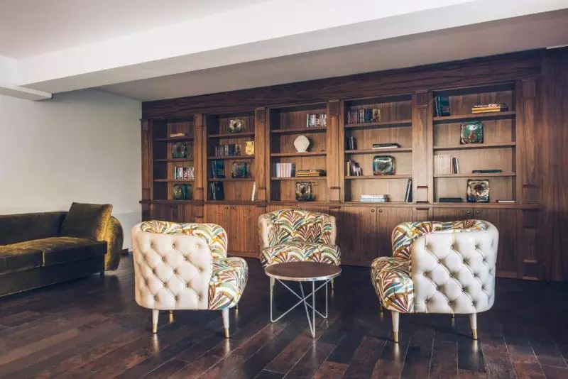 Fotos del hotel Iberostar Slavija:  16