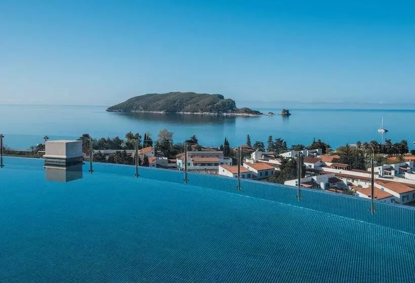 Fotos del hotel Iberostar Slavija:  23